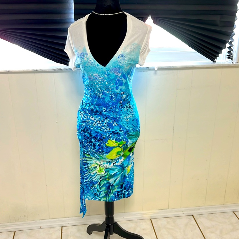 Amazing fit Cache dress